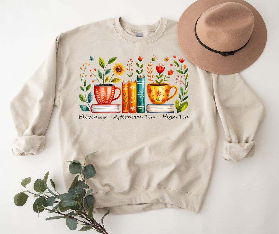 Tea Time