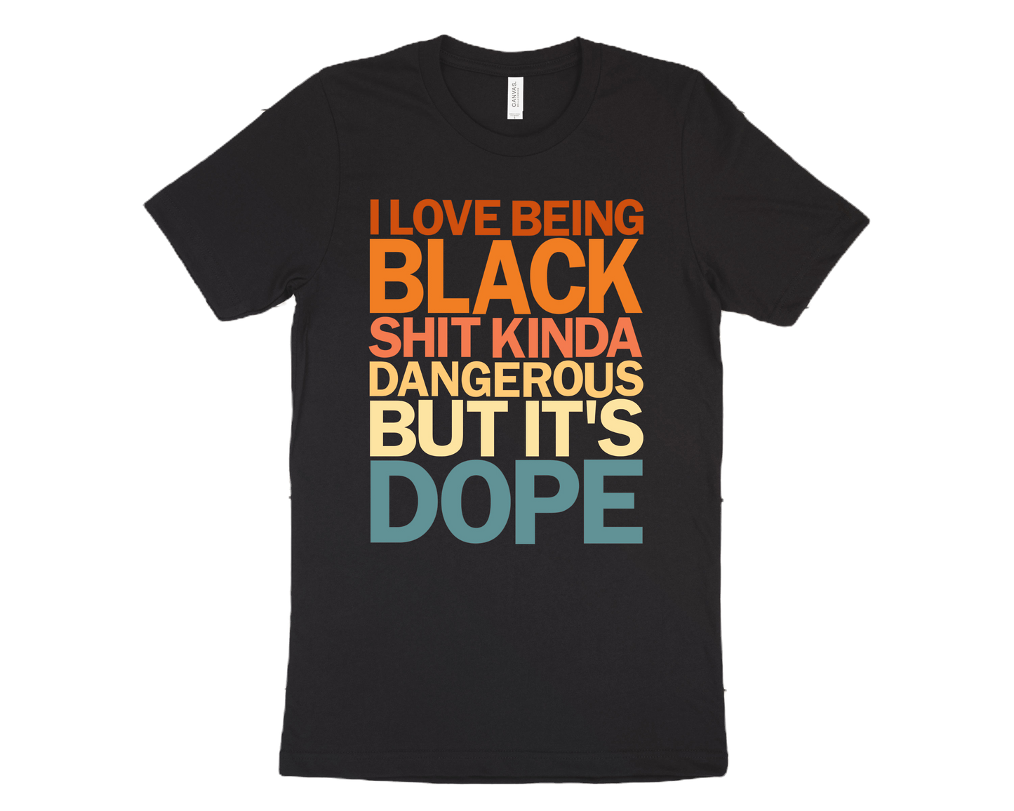 Love Being Black image 0