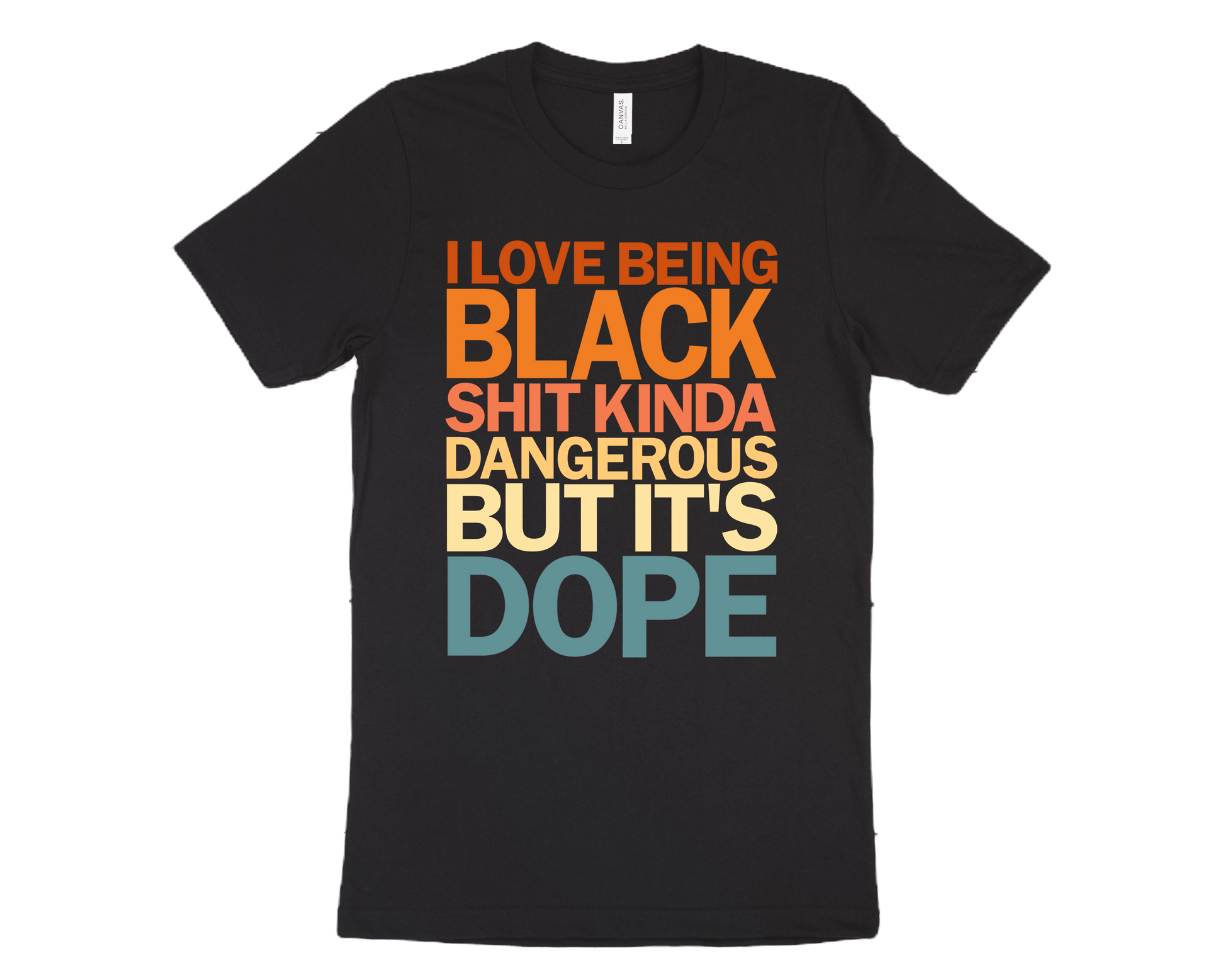 Love Being Black image 0