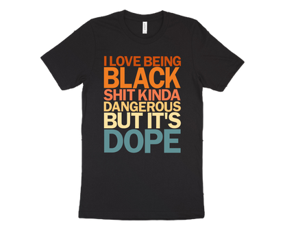 Love Being Black image 0