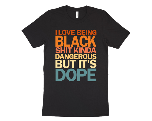 Love Being Black image 0