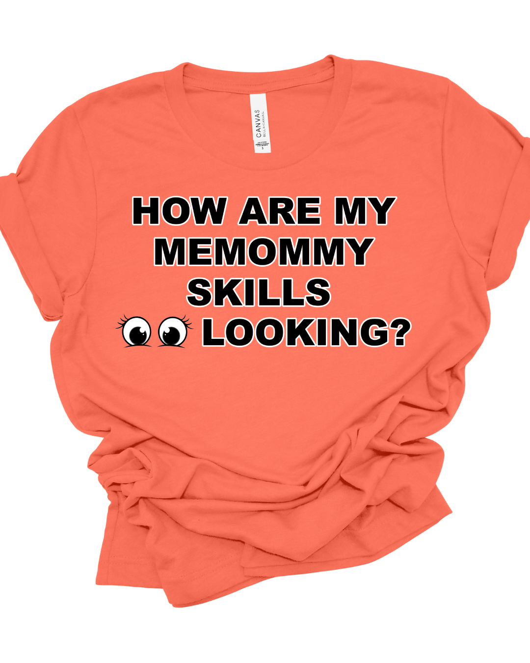 Memommy Skills