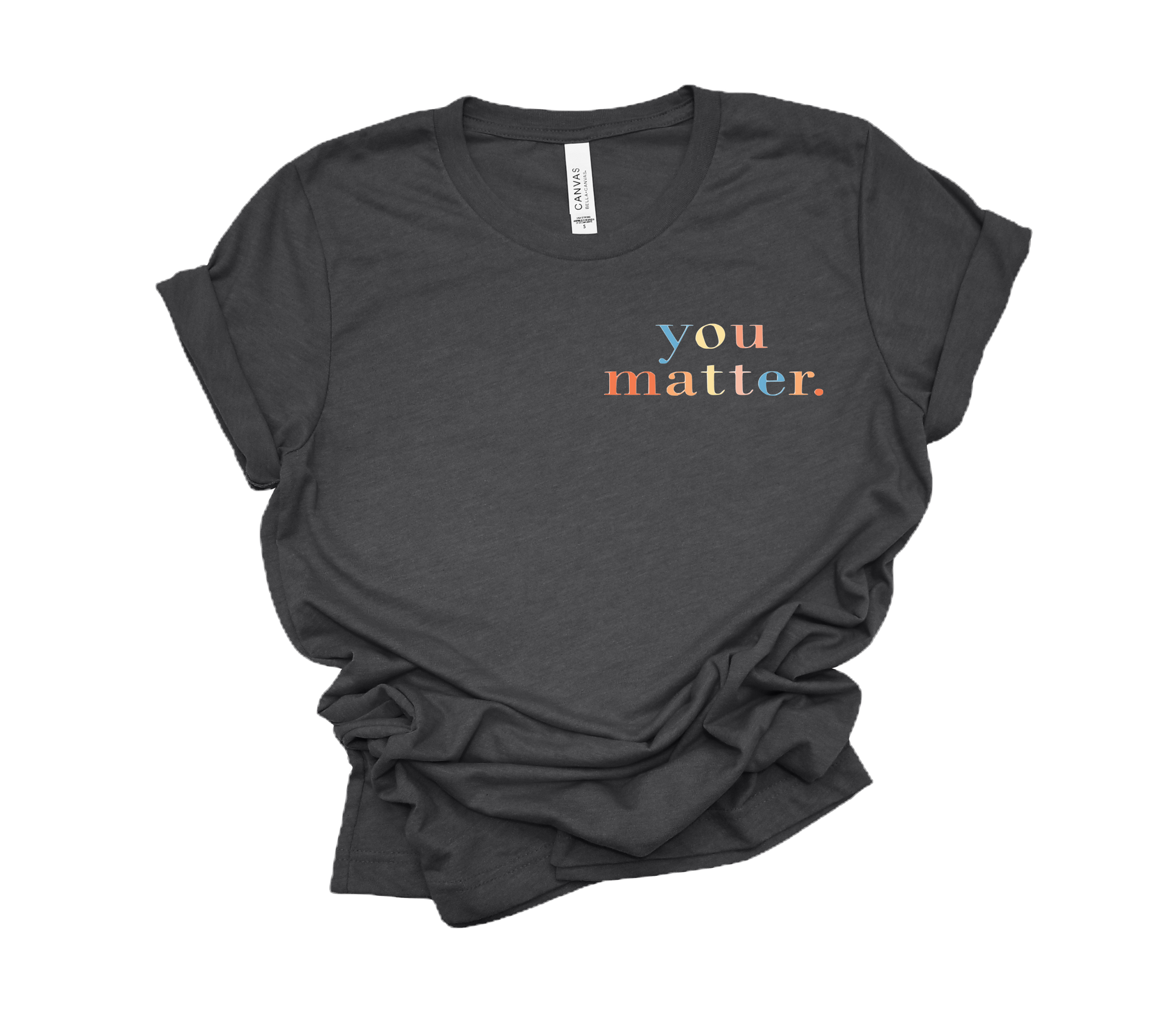 You Matter image 1