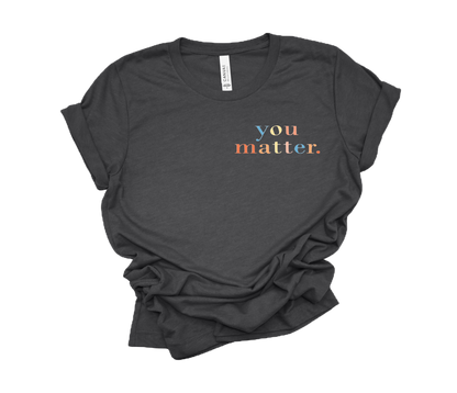 You Matter image 1