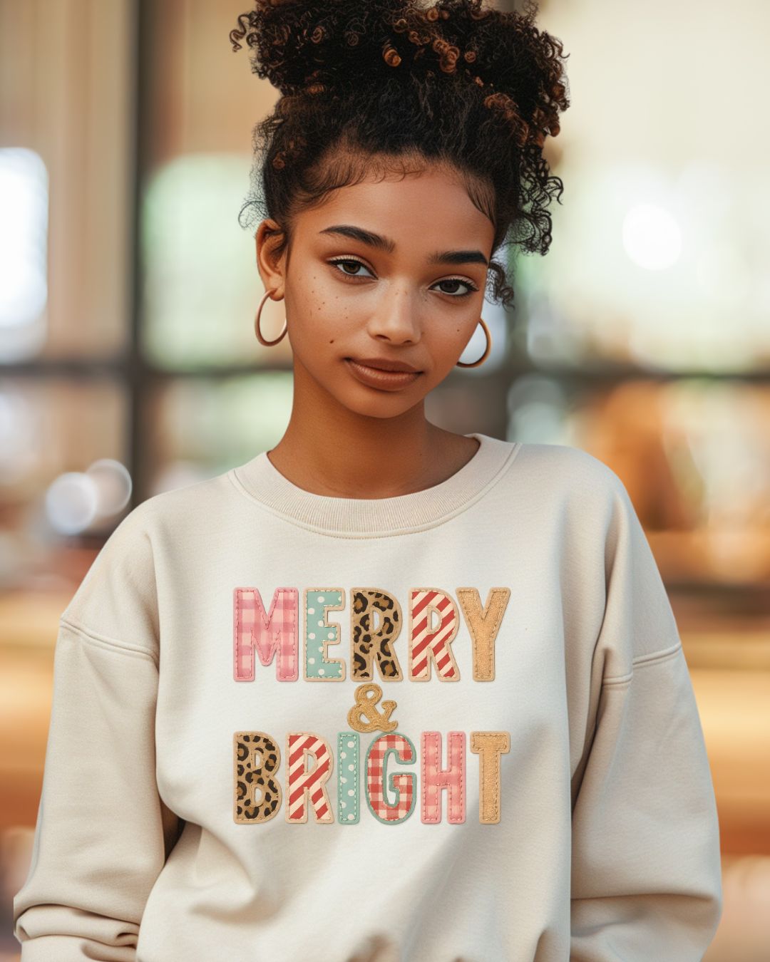 Merry & Bright