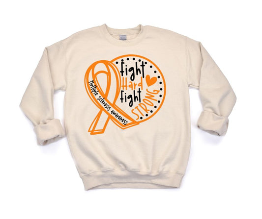 MS Fight