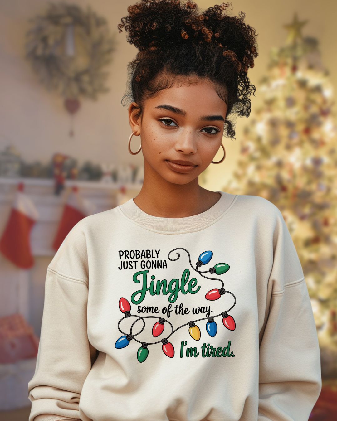 Jingle Some Of The Way