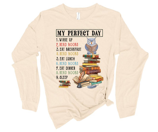 My Perfect Day