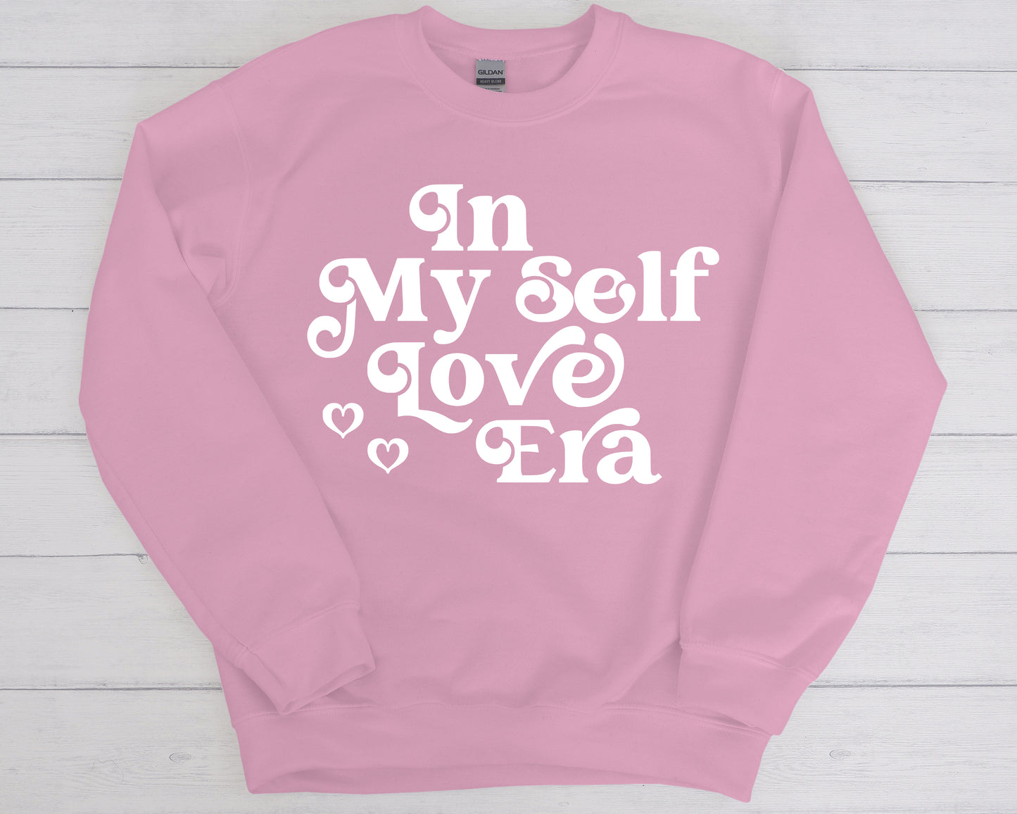 Self Love Era image 3