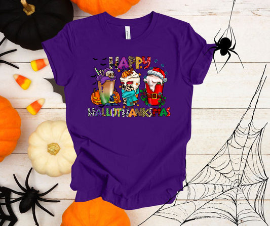Hallothanksmas image 0