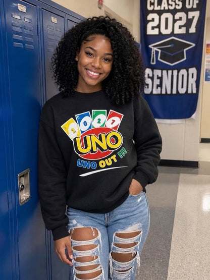 UNO Out 2027