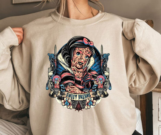 Halloween Sweatshirts