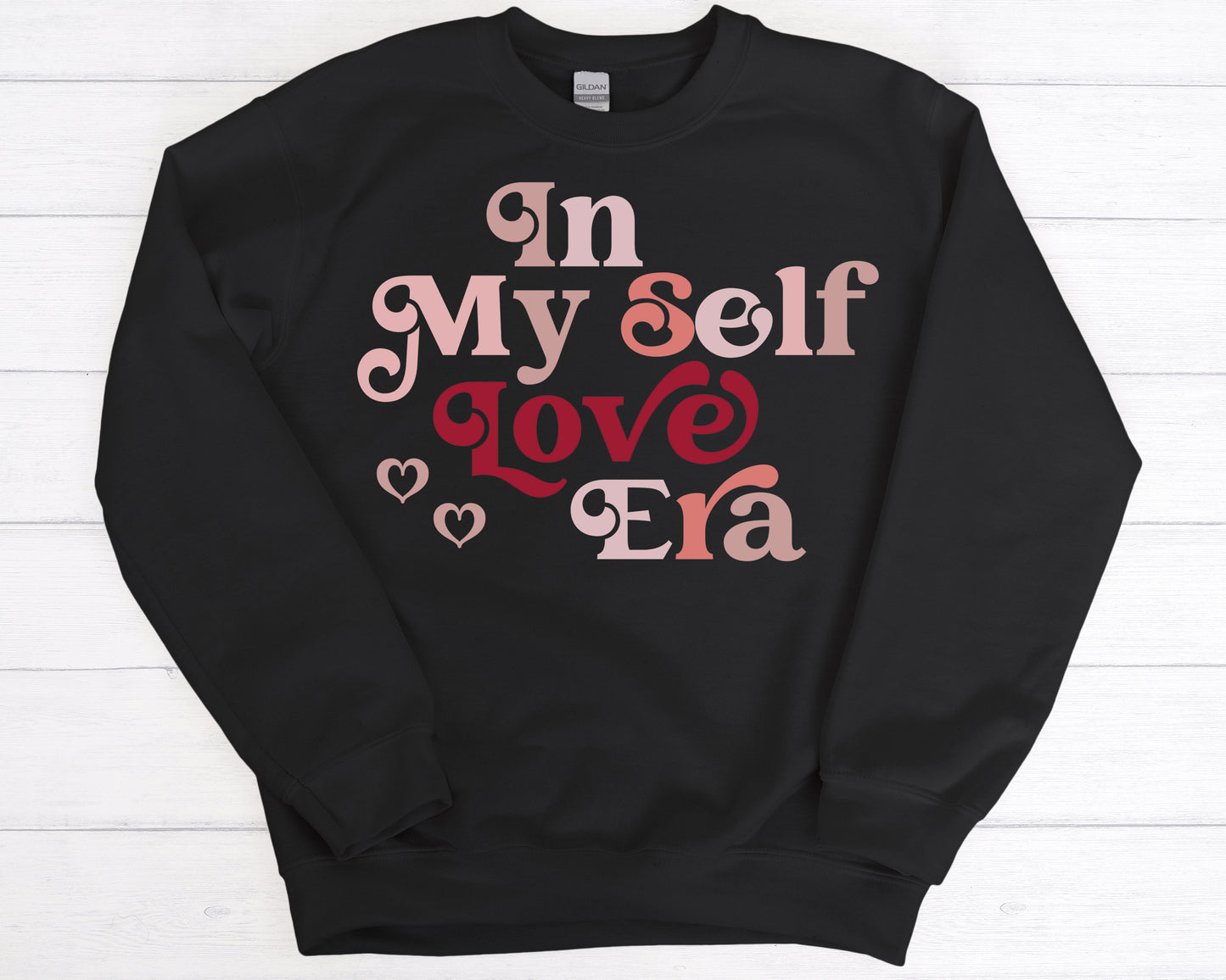 Self Love Era image 1