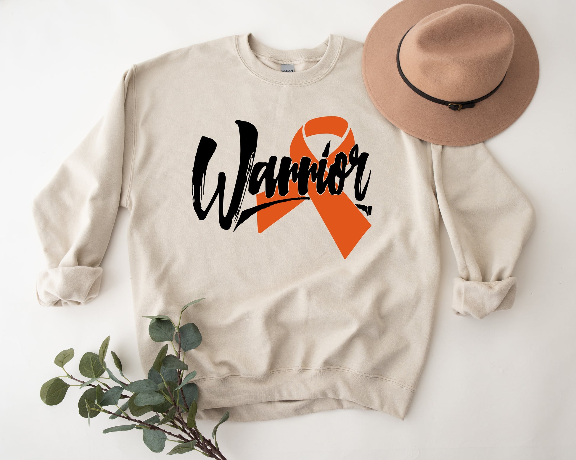 MS Warrior1 image 0