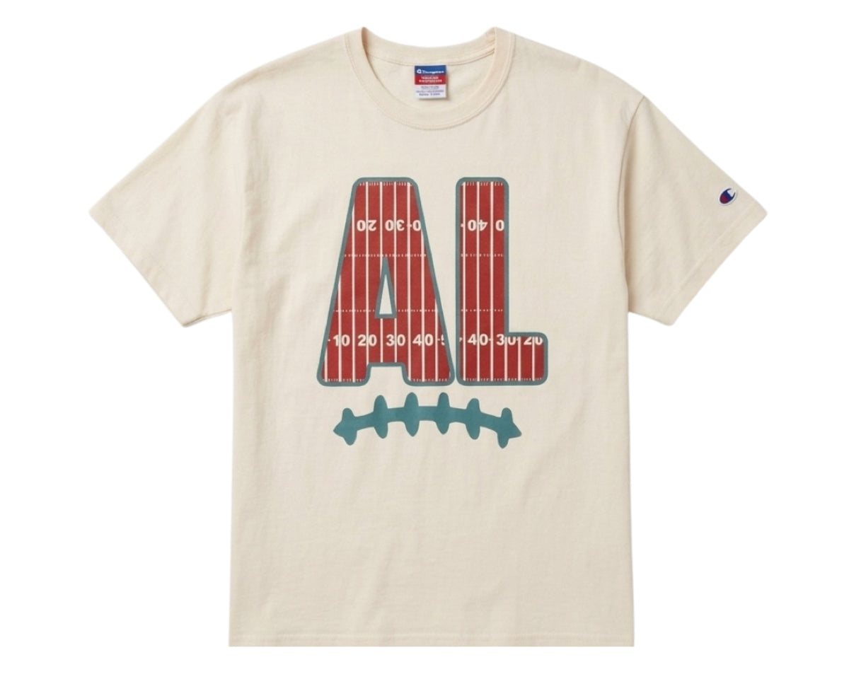 Alabama Football T-shirt