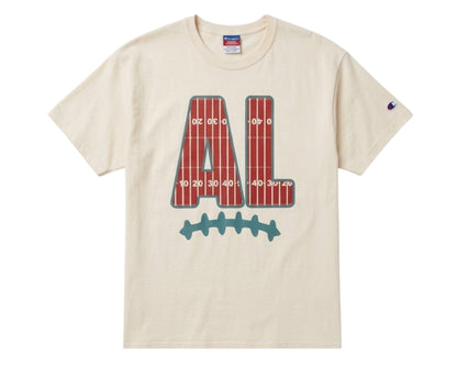 Alabama Football T-shirt