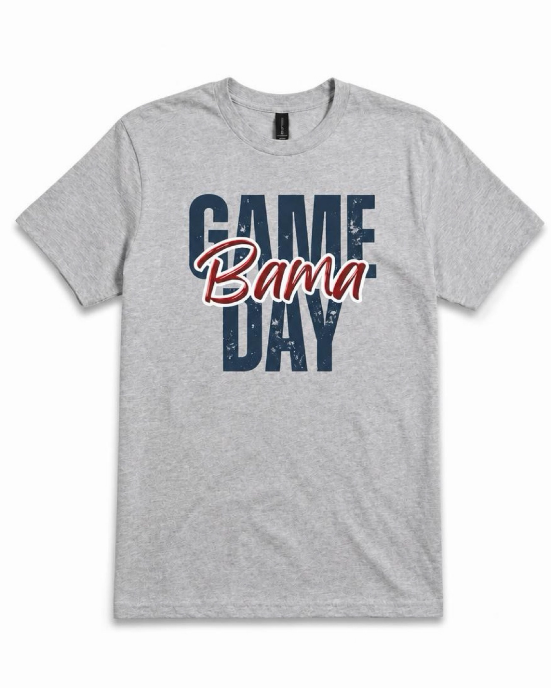 Bama Game Day