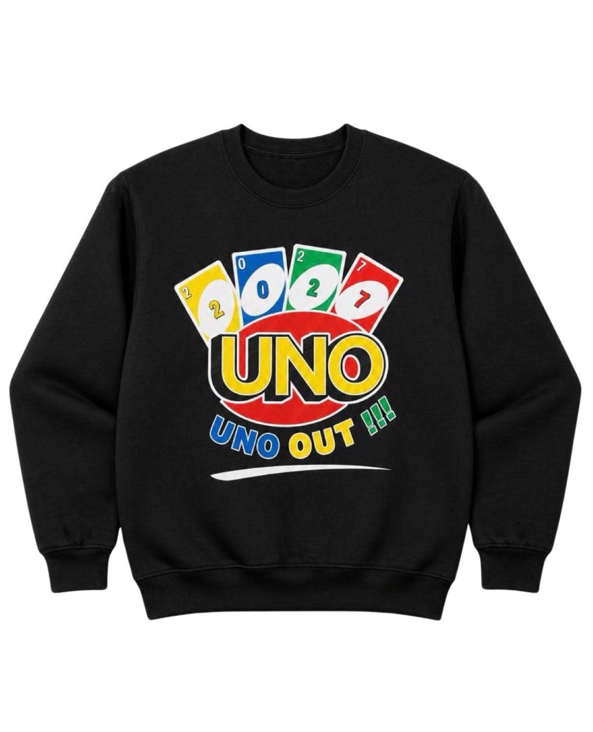 UNO Out 2027