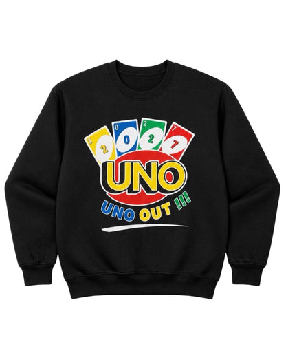 UNO Out 2027