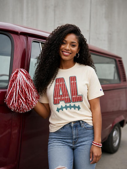 Alabama Football T-shirt