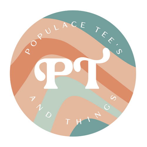 Populace  Tees