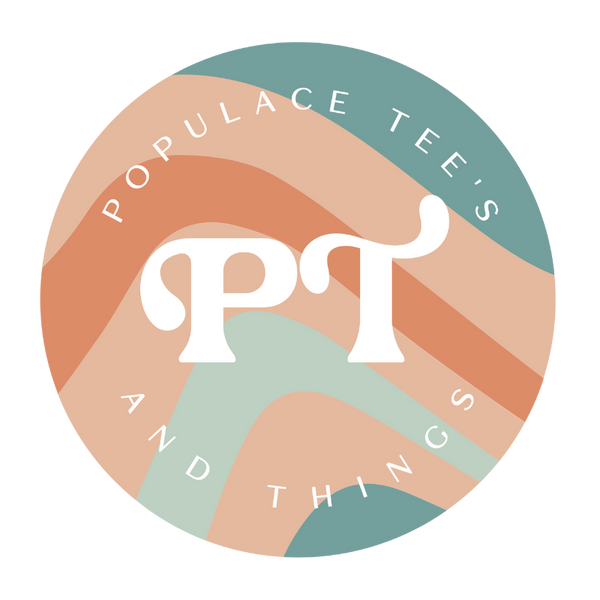 Populace  Tees