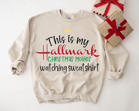 Hallmark Sweatshirt image 0