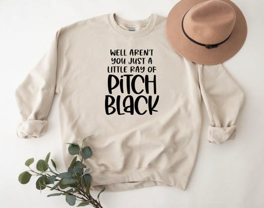 Pitch Black image 0