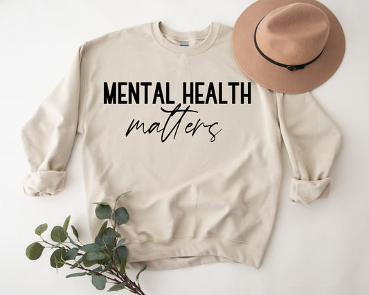 Mental Health image 0