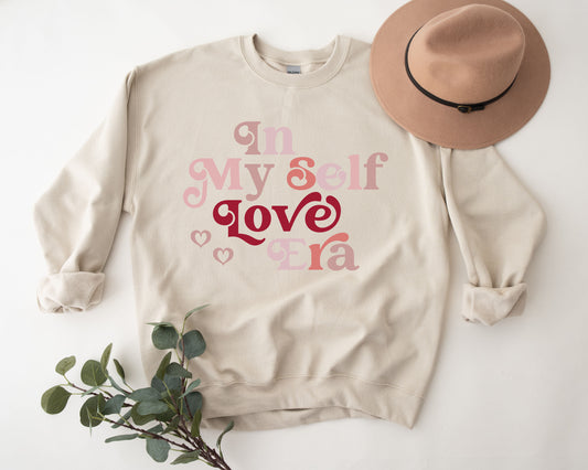 Self Love Era image 0
