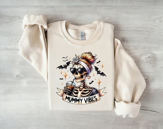 Mummy Vibes image 0