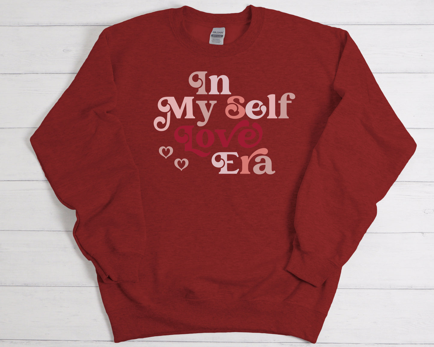 Self Love Era image 2