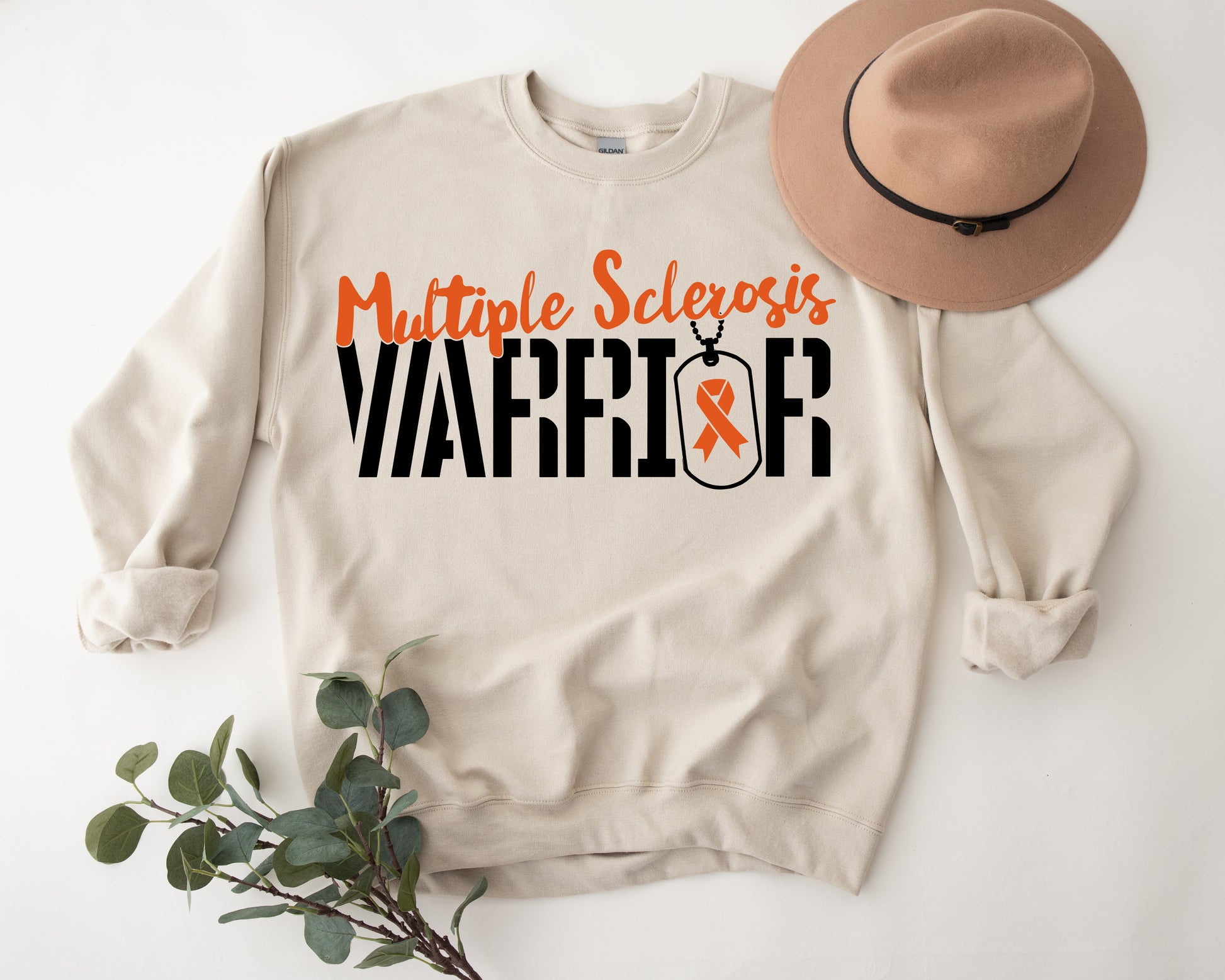 MS Warrior image 0